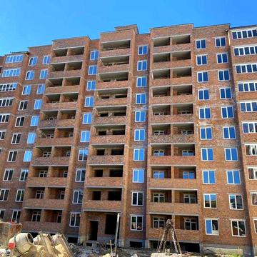 У продажу добротна однокімнатна квартира ЖК Студентський