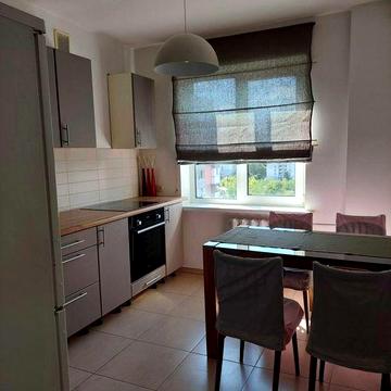 Оренда двокімнатної квартири ,Набережна Перемоги 106А