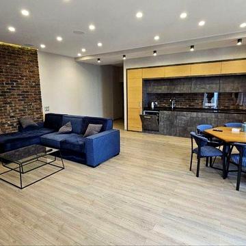 2.к. студия ЖК Панорама 82м2 Новострой Нагорка Славия Магнат Жуковский