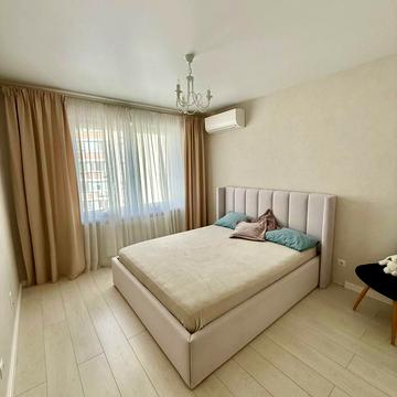 Єлизавети Чавдар вул., 38-Б