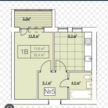 Терміновий продаж. 1кк Без комісії+ Кладова