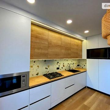 Довгострокова оренда 1к Квартира Шевченка Тараса вулиця