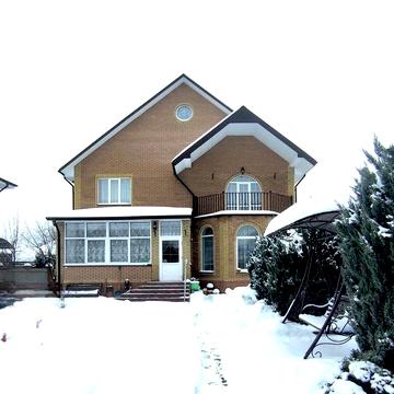 Продаж Таунхаус р-н Максютова