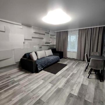 Квартира здана! Продам 1-кв на Бочарова