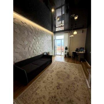 Однокімнатна квартира, перша лінія моря , ЖК Міконос ЖК Міконос