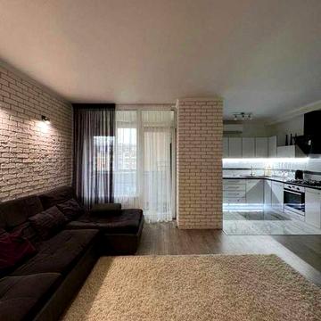 Говорова / Парк /Зоопарковая, ЖК Академгородок,евроремонт,АГВ,газ ЖК Академгородок