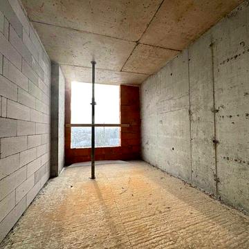 Затишна однокімнатна з гарним краєвидом. ЖК Manhattan Up