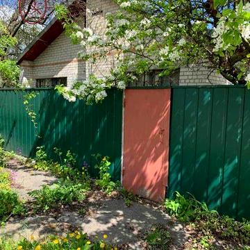 Продаж будинку Чикалівка