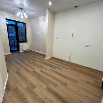 Однокімнатна квартира з ремонтом в ЖК Мілос