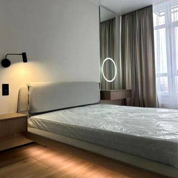 1-кімнатна квартира в ЖК Атмосфера, Аркадія