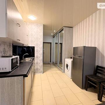 Продаж 1к Квартира Шевченківський провулок ЖК Воробьевы горы