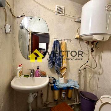 Продаж 1к Дім вулиця Перемоги