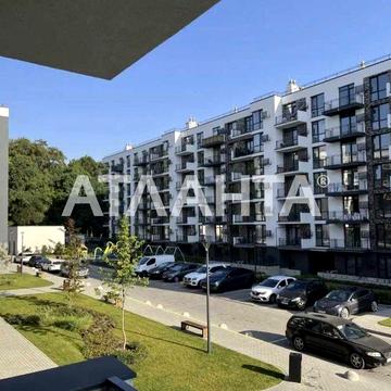 Продаж 1- кім квартири в ЖК  Aurum Forest у місті Винники. ЖК Auroom Forest