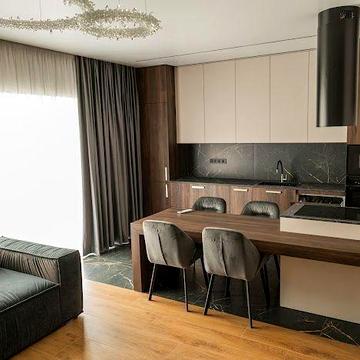 р Сучасний котедж з гаражем у ЖК Green Hills, район Зоопарк