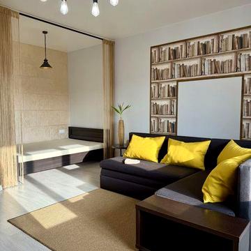 Продаж 1 кім. Лівий берег