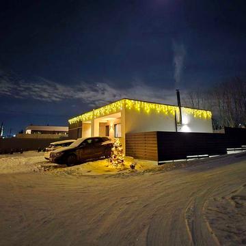 Продаж окремого будинку,112 м²,  Білогородка, КМ Good Story