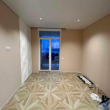 Продаж , 1 кімнатна , новобудова  , ремонт. ЖК Континент Грін