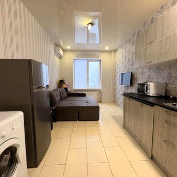 Продаж смарт-квартири ЖК Воробйові гори, пр. Шевченківський 32 ЖК Воробйові гори