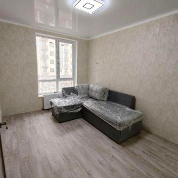 1 комн за 44 тыс дол на Таирова новый дом