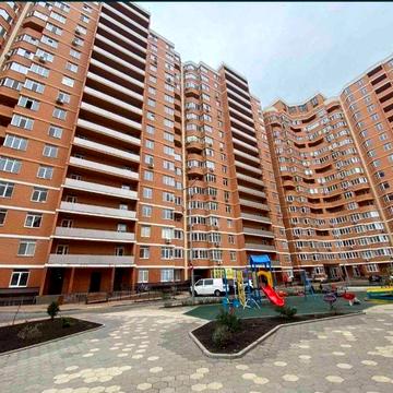 Продам 2-ком квартиру, 6/16 эт, 59 кв.м, в ЖК «Real Park» (3-182-311) ЖК «Real Park»