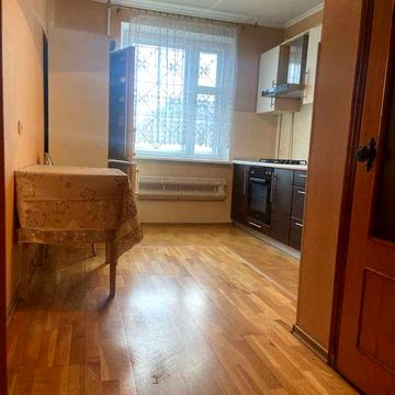 Квартира с качественным ремонтом на Черемушках