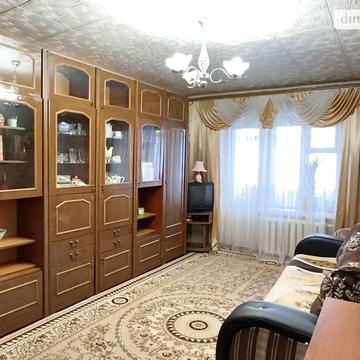 Продаж 1к Квартира Спортивна (Гайдара) вулиця