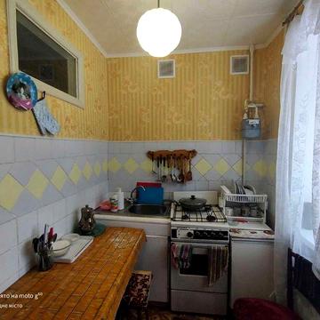 Аренда 1-комнатной квартиры. Район Металлургов.