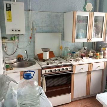 2-х комнатная квартира на Сухом Фонтане за ..итого 5500 грв