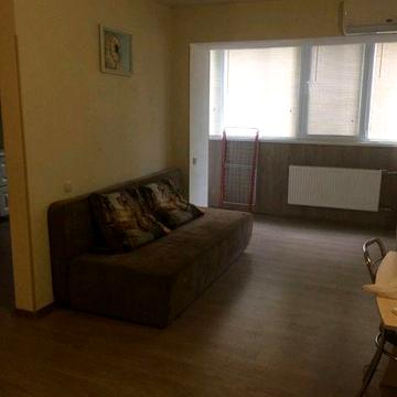 Сдам 1 квартиру в центре на Фурманова