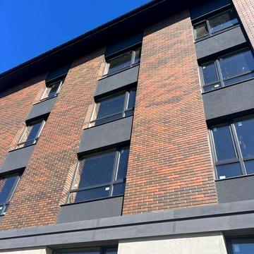 Однокімнатна квартира в центрі Ірпіня