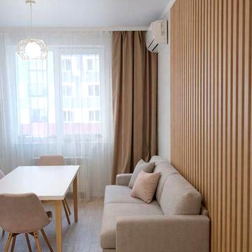 Продам Идеальная 2-комнатная квартира «заходи и живи» в ЖК «Гидропарк» ЖК Гидропарк