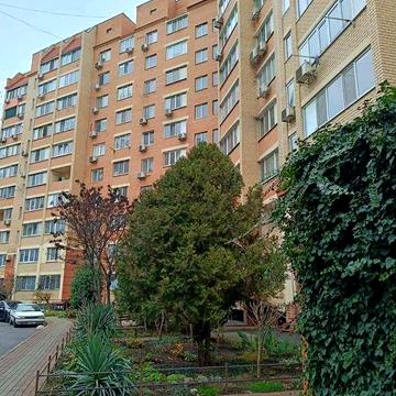 Продам квартиру в кирпичном доме