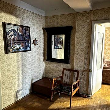 Продаж 3к Квартира Університетський провулок