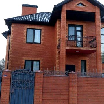 Будинок- 265м2. в оренду біля метро Славутич (Осокорки)