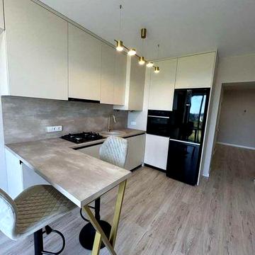 +Стильна квартира з якісним ремонтом у ЖК Dream City ЖК На Щасливому