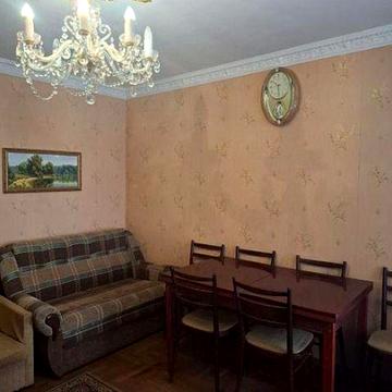 Продам 3-комн квартиру в районе Щепкина ул.