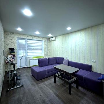 Продажа 3 ком. 4 мкрн. Левый берег