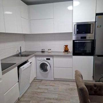 Здається сучасна євродвійка в ЖК Супернова