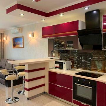 Оренда ЖК Park Avenue VIP 1-кім62/м2 пр.Голосіївський 60_ Є ГЕНЕРАТОР!