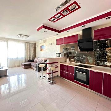 Оренда ЖК Park Avenue VIP 1-кім62/м2 пр.Голосіївський 60_ Є ГЕНЕРАТОР!