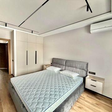 Без комісіі‼️ Перша здача ЖК Campus в будинку Генератор 65м2