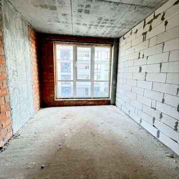 Найдешевша ПРОСТОРА 2к квартира в 7хв до КИЄВА!Зданий,обжитий Будинок!