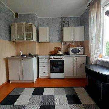 Сдам 1-кімнатну квартиру. Без комісії!!! Ак.Корольоваа/Архітекторська