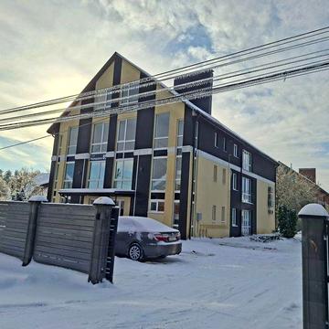 ПРОДАЄТЬСЯ ПЕНТХАУС з терасами у Ворзелі (1 км від Бучі)