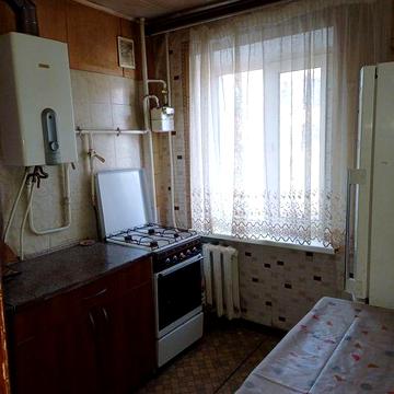 1 кімн 97 квартал, 2 поверх, в наявності всі необхідні меблі техніка