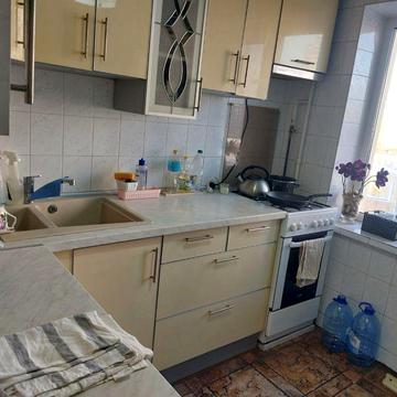 2-к квартира вул. Б. Мартоса 6 (Плеханова), м. Лівобережна