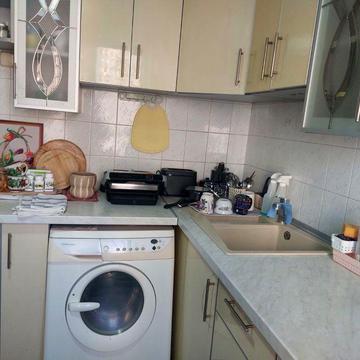 2-к квартира вул. Б. Мартоса 6 (Плеханова), м. Лівобережна