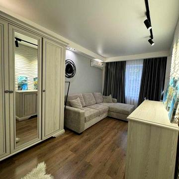 Оренда смарт-квартири, центральне опалення, газ, вода, 1 поверх!