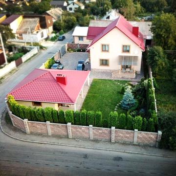 Боярка | Небожинського 8 | 225 + 58м2 | від власника