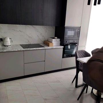 Довгострокова оренда 1к Квартира Зоряний бульвар ЖК Грани